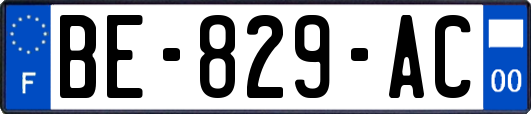 BE-829-AC