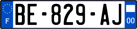 BE-829-AJ