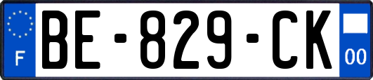 BE-829-CK