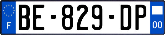 BE-829-DP