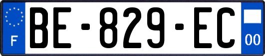 BE-829-EC