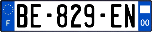BE-829-EN