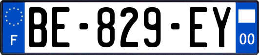 BE-829-EY