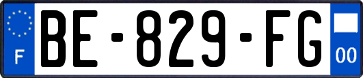 BE-829-FG