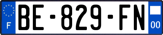 BE-829-FN