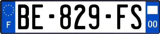 BE-829-FS