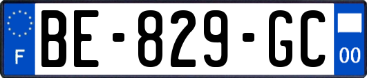 BE-829-GC