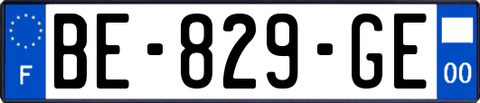 BE-829-GE