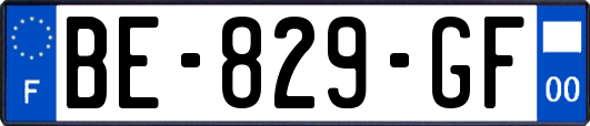 BE-829-GF