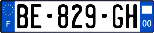 BE-829-GH