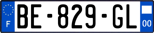 BE-829-GL