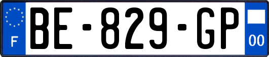 BE-829-GP