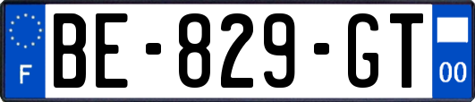 BE-829-GT