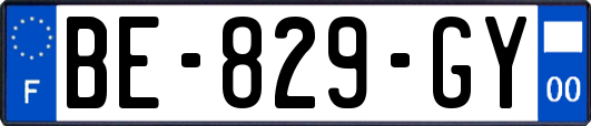 BE-829-GY