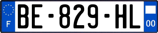 BE-829-HL