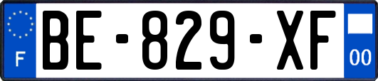 BE-829-XF
