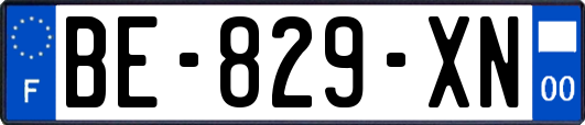 BE-829-XN
