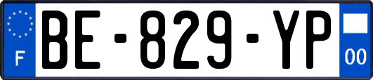 BE-829-YP