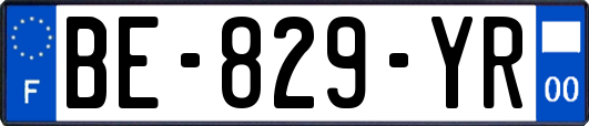BE-829-YR