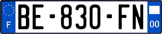 BE-830-FN