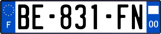 BE-831-FN