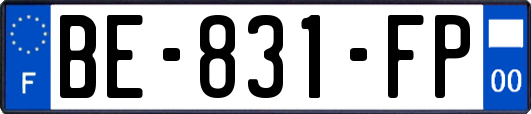 BE-831-FP