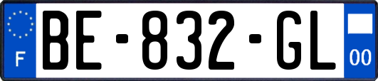 BE-832-GL