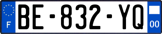 BE-832-YQ