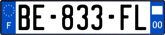 BE-833-FL
