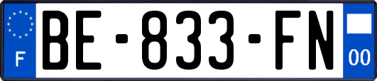 BE-833-FN