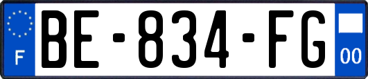 BE-834-FG