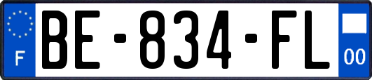 BE-834-FL