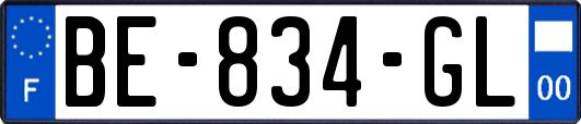 BE-834-GL