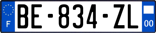 BE-834-ZL