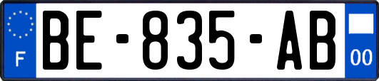 BE-835-AB