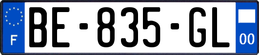 BE-835-GL