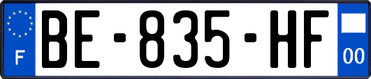 BE-835-HF