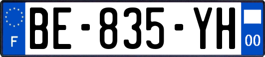 BE-835-YH