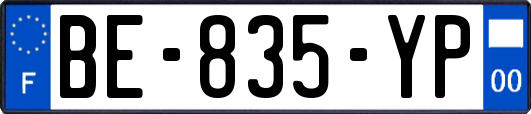 BE-835-YP