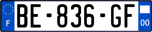 BE-836-GF