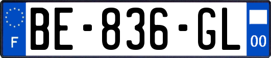 BE-836-GL