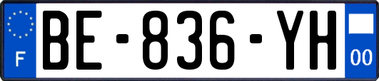 BE-836-YH