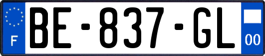 BE-837-GL