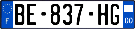 BE-837-HG