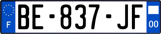 BE-837-JF