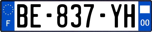 BE-837-YH
