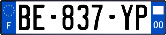 BE-837-YP