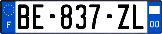BE-837-ZL