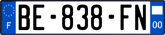 BE-838-FN