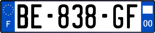 BE-838-GF